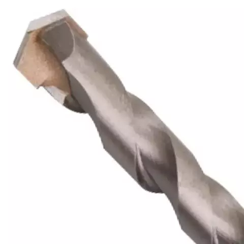 BROCA MULTIUSO 4,0X 80MM VONDER