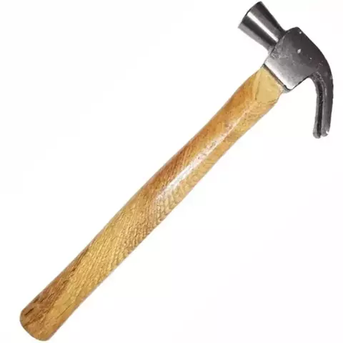 MARTELO UNHA POLIDO 21MM - 5WQ