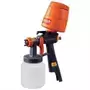 PISTOLA PINTURA AR DIRETO 450W HV400 INTECH