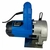 Serra Mármore Semi Profissional 1.350w 45 Graus Nakan cód VR1111-MC - comprar online