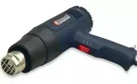 SOPRADOR TÉRMICO NAKASAKI NK866B