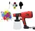 PISTOLA DE PINTURA NK10PRO - comprar online