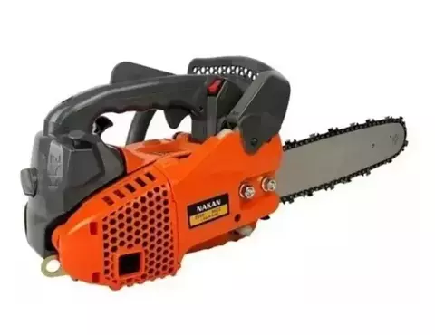 MINI MOTOSSERRA A GASOLINA