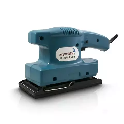 LIXADEIRA ORBITAL IWLX110