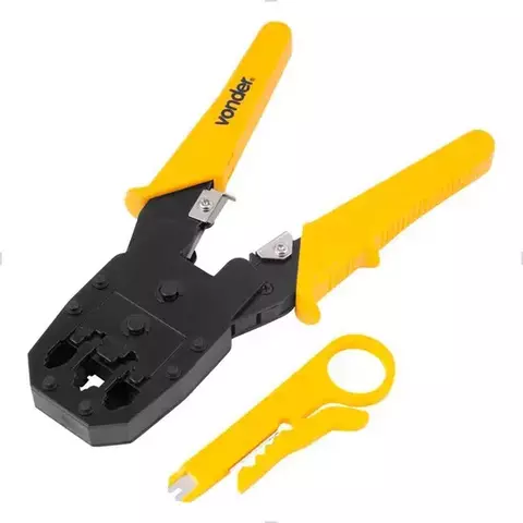 ALIC CRIMPADOR ACV245 VONDER