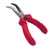ALICATE BICO CURVO AC 6" / AÇO CARBONO / VERMELHO - comprar online