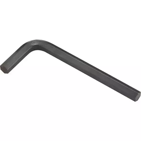 CHAVE HEXAGONAL L CURTA 19,00MM