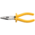 ALICATE BICO CHATO AC 6" / AÇO CARBONO / AMARELO - comprar online