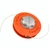 CARRETEL DE FIO DE NYLON PARA ROCADEIRAS AUTOM. EASY LOAD LARANJA 130MM M12 X 1,50 - FLH - comprar online