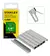 GRAMPOS 1/4" - 1.000PC