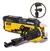Martelo Demolidor Mdv1765 Demolição Concreto 65 Joules Cor Preto E Amarelo 220v
