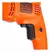 FURADEIRA IMPACTO 1/2" 5 60W VVR 220V