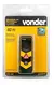 Medidor Distância Laser 40 Metros Vd44 Vonder