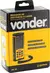 Medidor De Distância A Laser Mdv100 100 Metros Vonder