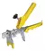 ALICATE NIVELADOR ASSENTADOR DE PISO TITANIUM 2MM 23CM COD. 06909