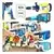 Kit 2 Ponteiro Talhadeira 18x400x25 Sds Max P/ Martelo Bosch - comprar online