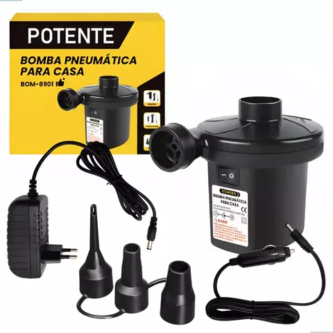 BOMBA PNEUMATICA BOMVINK BOM-8901