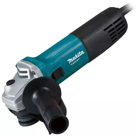 ESMERILHADEIRA ANGULAR 115MM 850W MAKITA M9510B