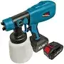 PISTOLA DE PINTURA / PULVERIZADOR A BATERIA THAF (180W)