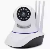 CAMERA WI-FI CHUANGXIN 20063 - comprar online