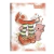 Caderno Brochurão Colegial Decorado Moranguinho 160 Fls - Animativa - comprar online