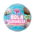 Slime Bola Surpresa Cabecudinhos (sortida)- Doce Brinquedo - comprar online
