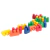 Brinquedo para montar Conectando Formas 150pcs - Carlu - comprar online