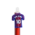 Caneta Gel Apagavel 0.7mm Soccer - Brw - comprar online