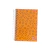 Caderneta 1/8 Stella Capa Dura 80 fls - Jandaia - comprar online