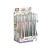 Caneta Gel Tris Flores Apagável 0,7 mm - Summit - comprar online