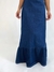 Vestido Longo denim - loja online