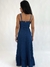 Vestido Longo denim na internet