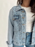 Jaqueta vintage - comprar online