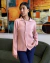 CARDIGAN TRICOT GOLA POLO (0025) na internet