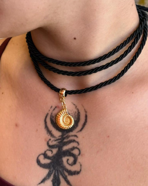 CHOCKER (306590) - comprar online