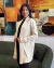 Cardigan Alongado (A5803) - comprar online