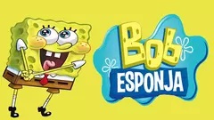 Banner da categoria BOB ESPONJA