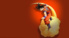 Banner da categoria DRAGON BALL Z