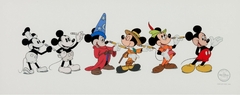 Banner da categoria MICKEY E MINNIE