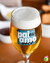 TAÇA 330ML PAI OBRIGADO - comprar online