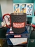 CANECA MOSQUETÃO MARVEL 300ML