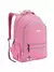 MOCHILA TEEN ROSA JUST