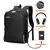Mochila Anti Furto Para Notebook - comprar online