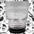CANECA 500ML CAVEIRA