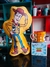 Almofada formato Woody