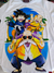 CAMISETA DRAGON BALL