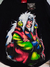 CAMISETA JIRAYA