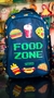 MOCHILA 16" FOOD ZONE - comprar online
