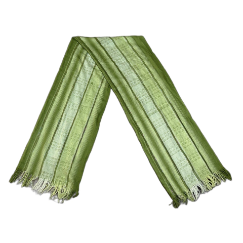 Echarpe Pashmina Verde - comprar online