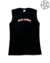 BLACK PANTHER 01 SLEEVELESS SHIRT